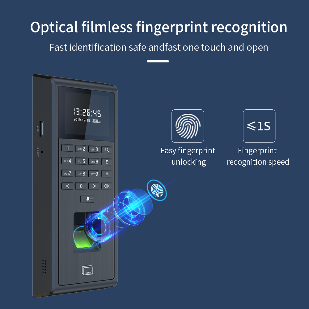 Tuya Smart Biometrico Riconosc - Smart Door Lock Wifi recensione e prezzo