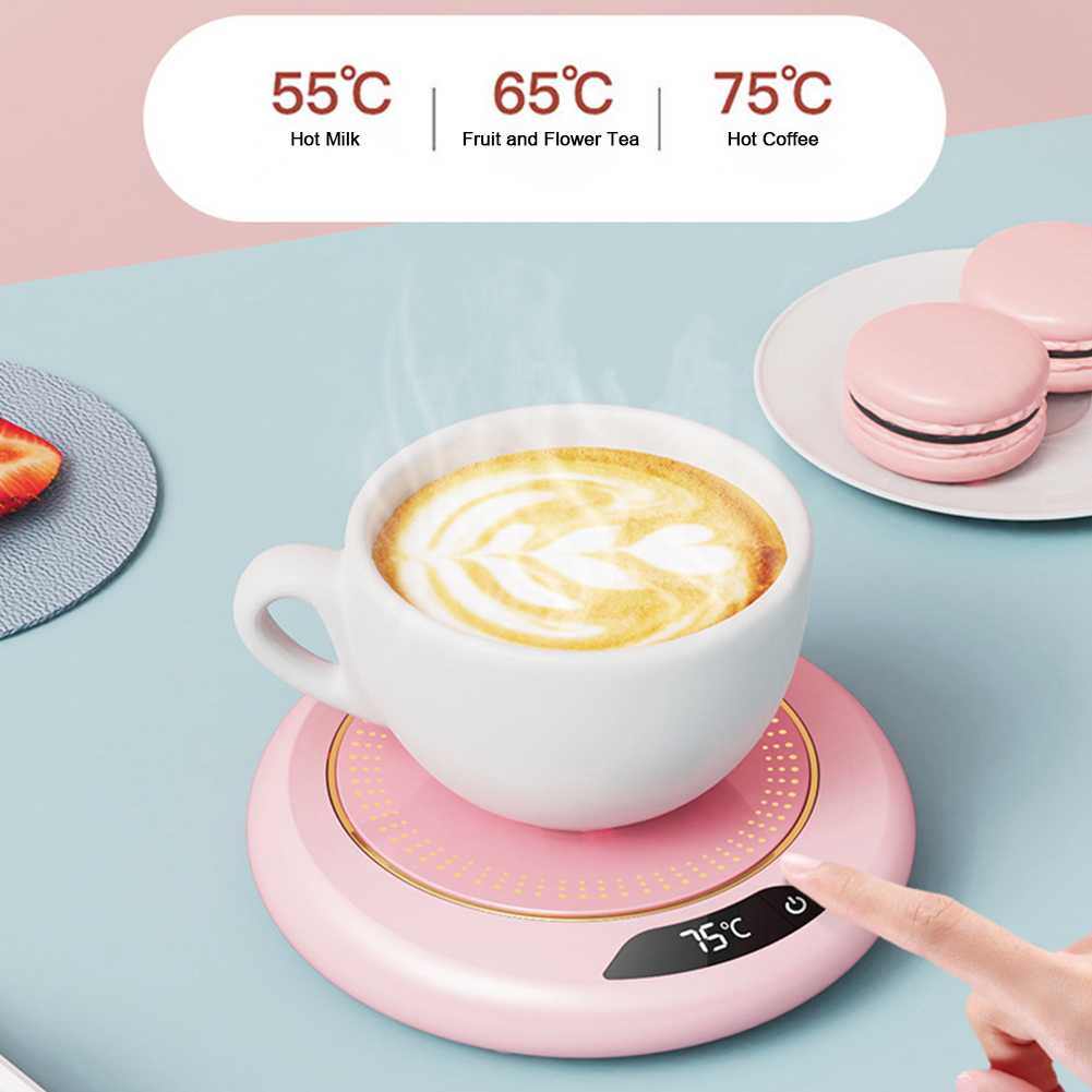 Scaldatazze elettrico intellig - Wifi Thermostat recensione e prezzo