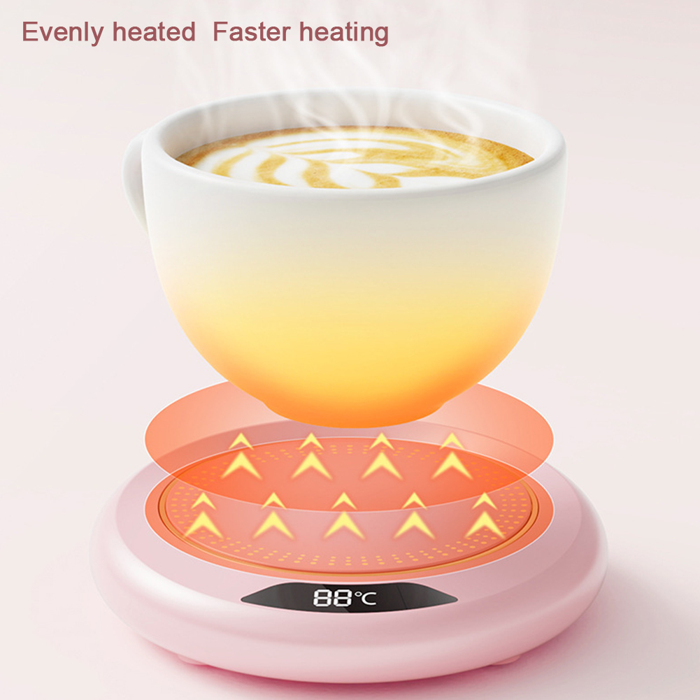 Scaldatazze elettrico intellig - Wifi Thermostat recensione e prezzo
