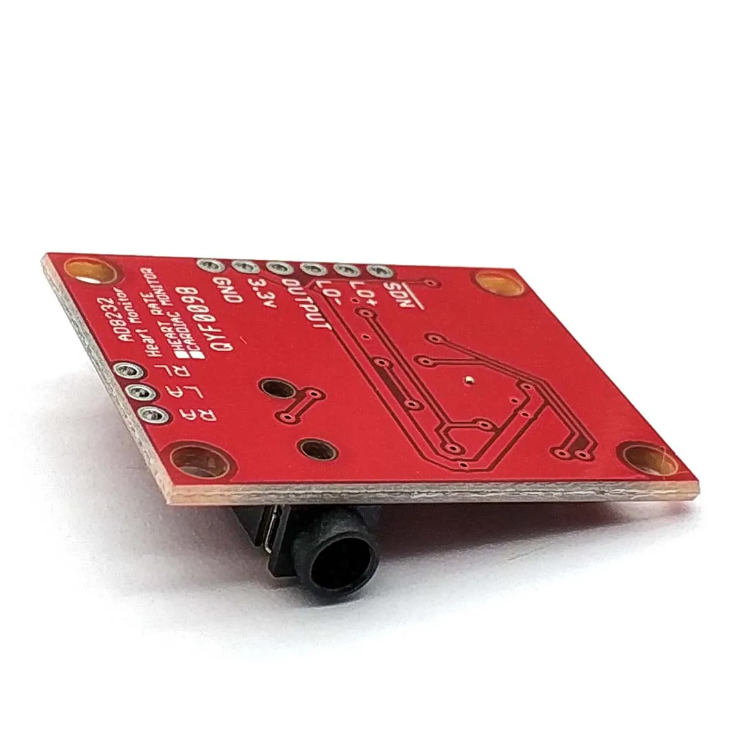 Modulo ECG AD8232 Kit modulo s - Sensor Kit Arduino recensione e prezzo