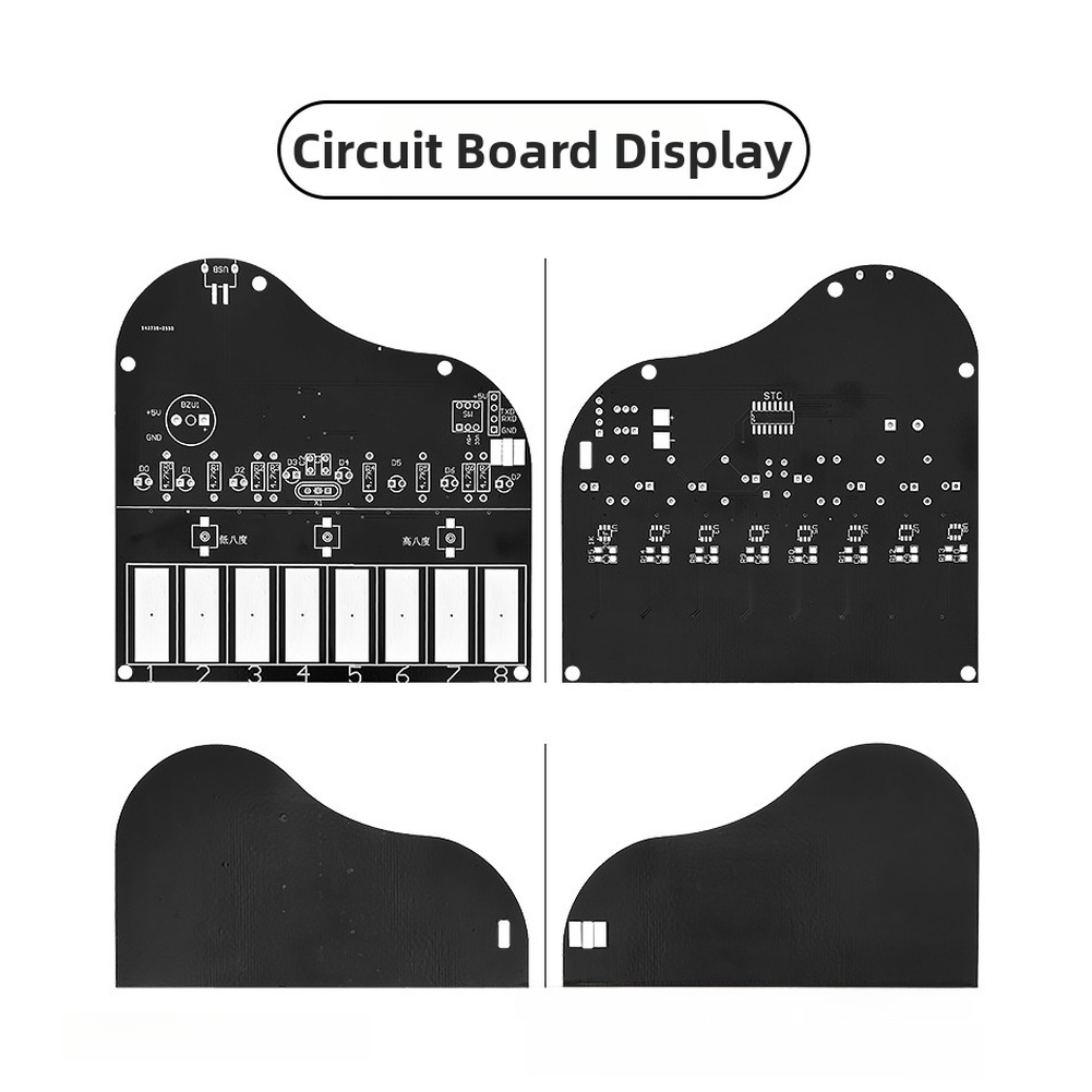 Per un'esperienza di apprendim - Electronics Project Kit recensione e prezzo