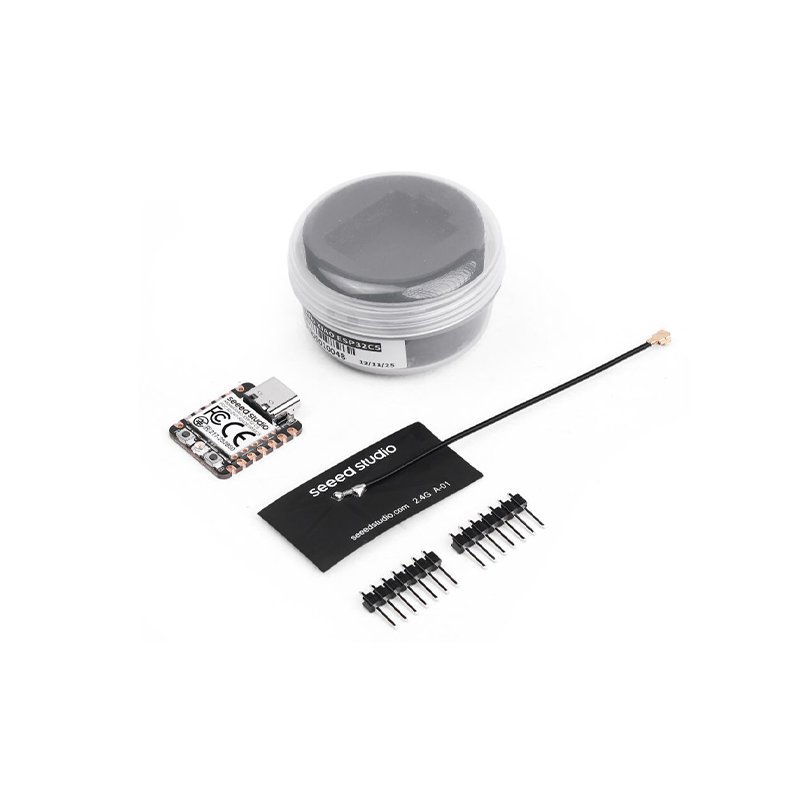 Seeed Studio XIAO ESP32C5 Modu - Esp32 Smart Home Kit recensione e prezzo