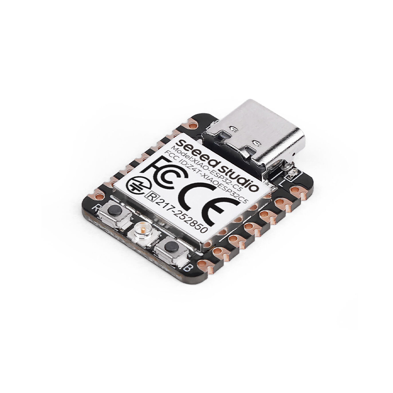 Seeed Studio XIAO ESP32C5 Modu - Esp32 Smart Home Kit recensione e prezzo