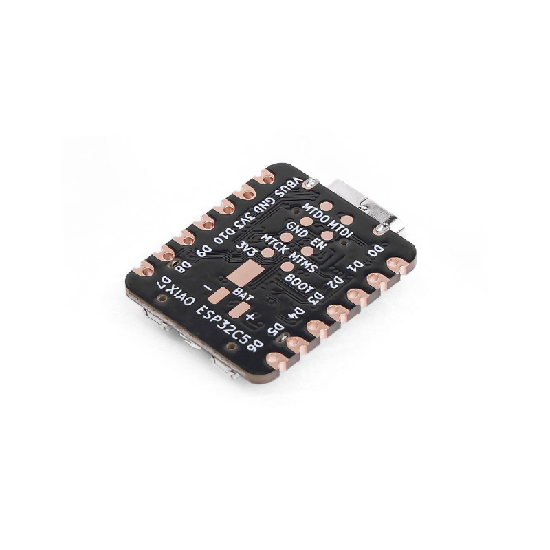 Seeed Studio XIAO ESP32C5 Modu - Esp32 Smart Home Kit recensione e prezzo