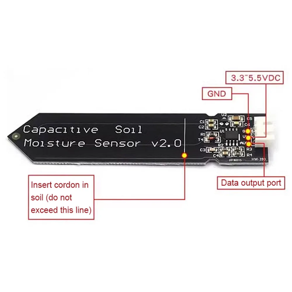 5/10PCS Modulo sensore capacit - Sensor Kit Arduino recensione e prezzo