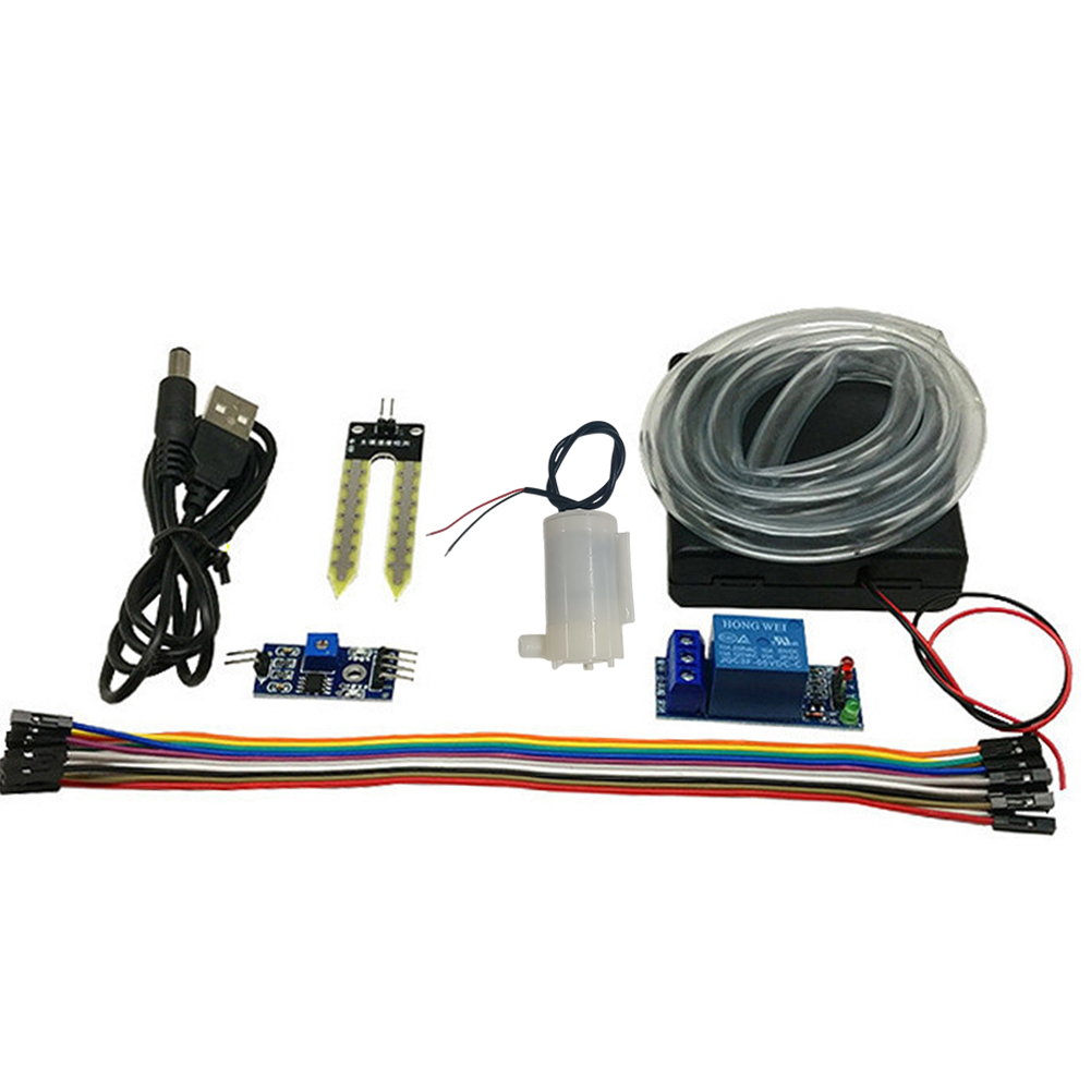 Kit di irrigazione automatica  - Sensor Kit Arduino recensione e prezzo
