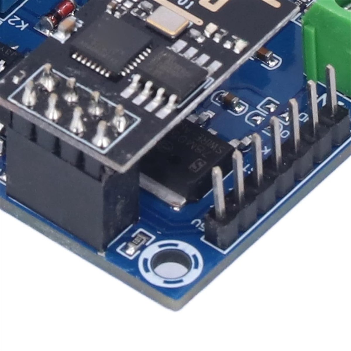 Super Offerta: Modulo Relè Wir - Esp8266 Relay Module recensione e prezzo