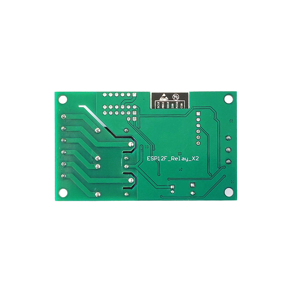 ESP8266 Modulo Relè WIFI Wirel - Esp8266 Relay Module recensione e prezzo
