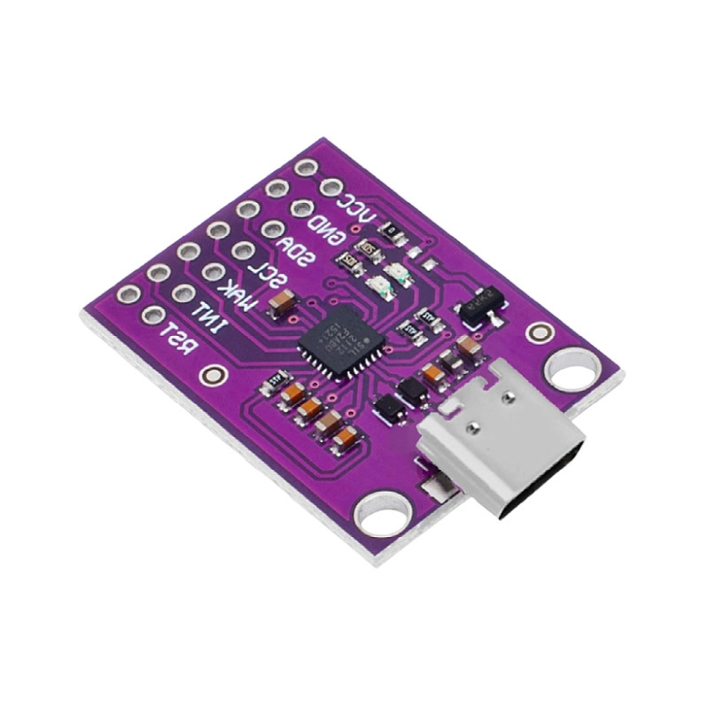 Scheda di Debugging CP2112 USB - Sensor Kit Arduino recensione e prezzo
