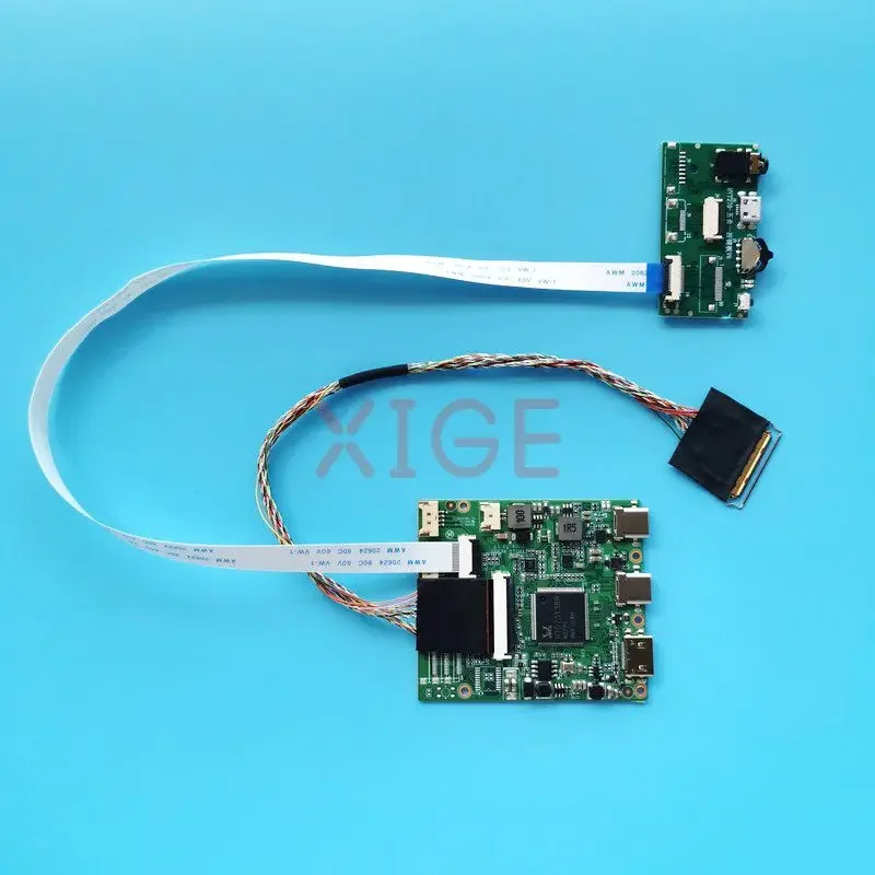 Fit LP173WD1(TL)-TLA1/TLB2/TLC - Microcontroller Kit recensione e prezzo