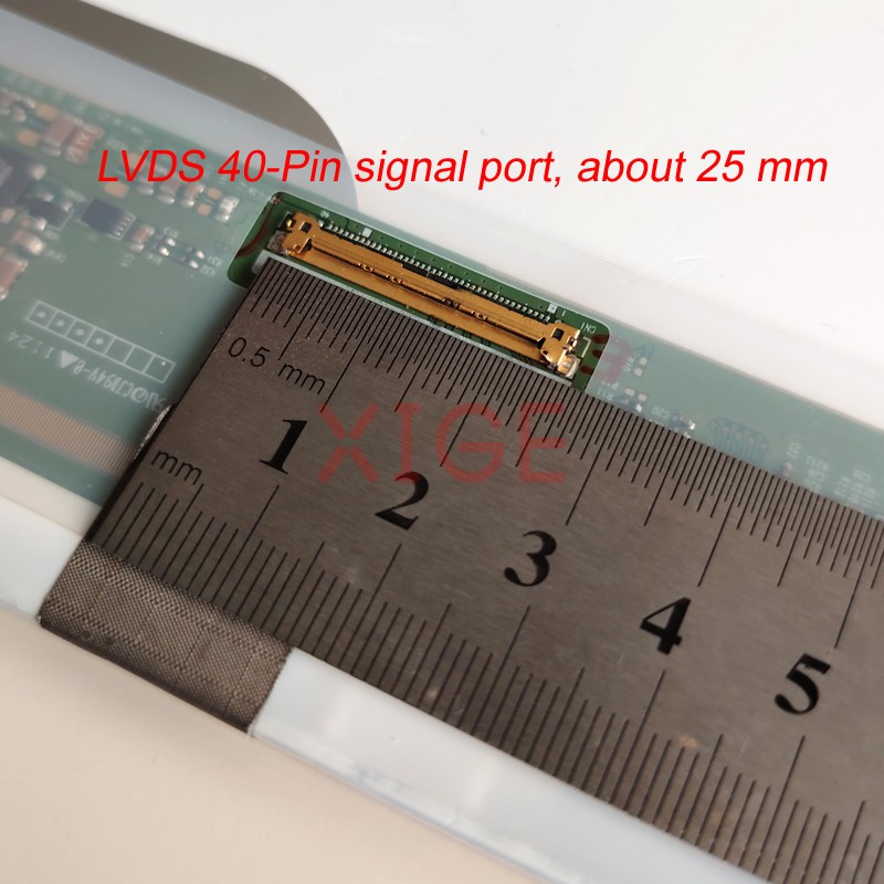 Fit LP173WD1(TL)-TLA1/TLB2/TLC - Microcontroller Kit recensione e prezzo