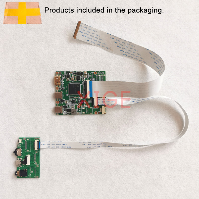 Fit LP173WD1(TL)-TLA1/TLB2/TLC - Microcontroller Kit recensione e prezzo