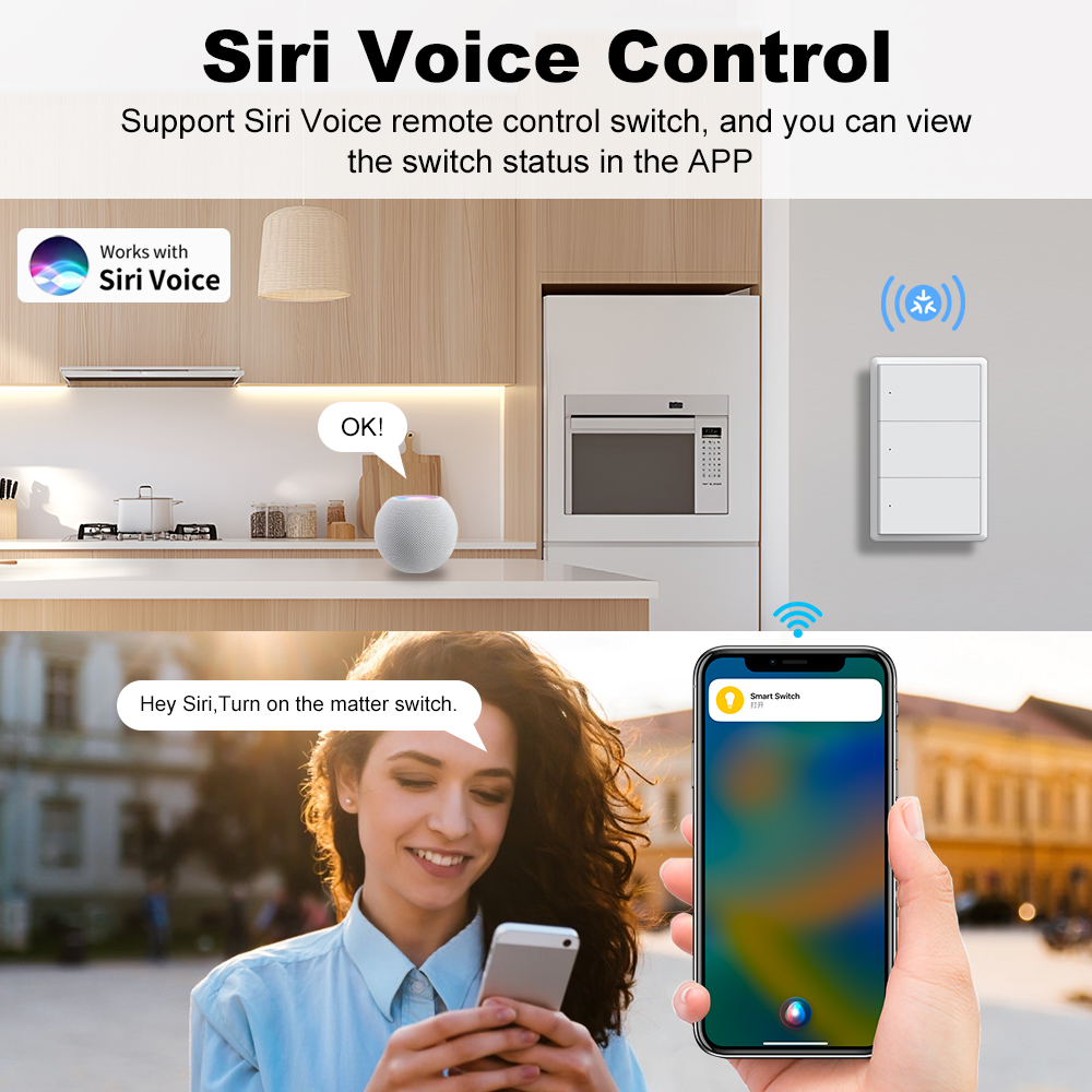 Interruttore Intelligente WiFi - Smart Light Switch Wifi recensione e prezzo