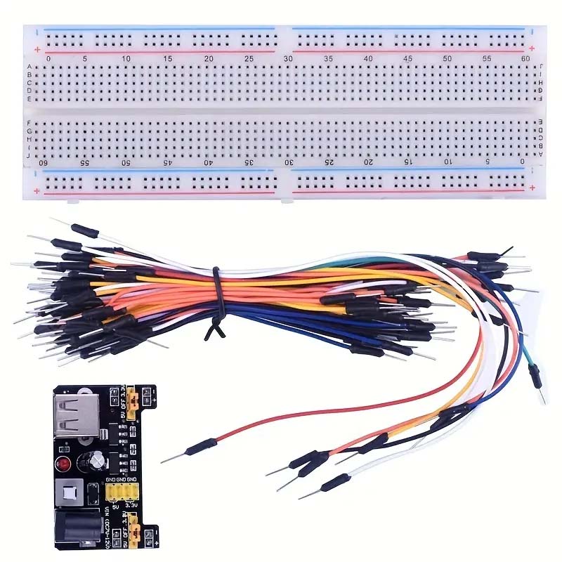 830 Pz/scatola Progetto FAI DA - Esp32 Smart Home Kit recensione e prezzo
