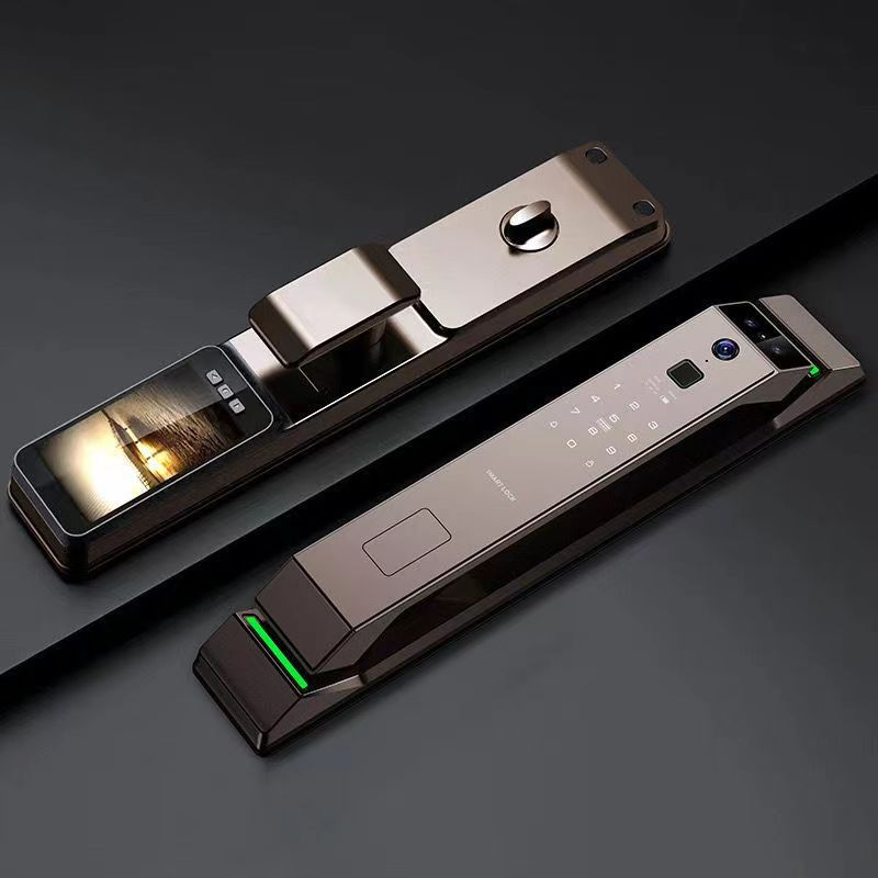 Serratura Intelligente TUYA co - Smart Door Lock Wifi recensione e prezzo