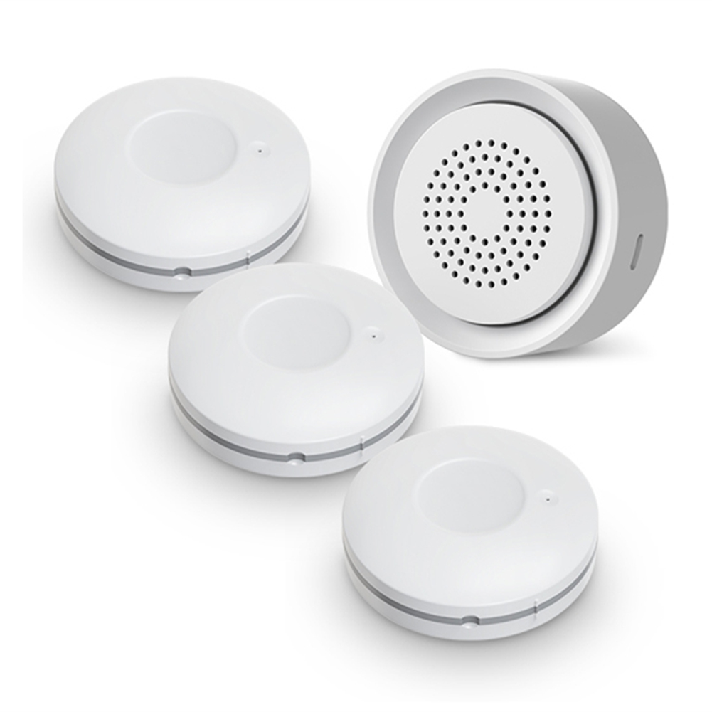 BTLIFE - Rilevatore di Allagam - Smart Home Automation Kit recensione e prezzo