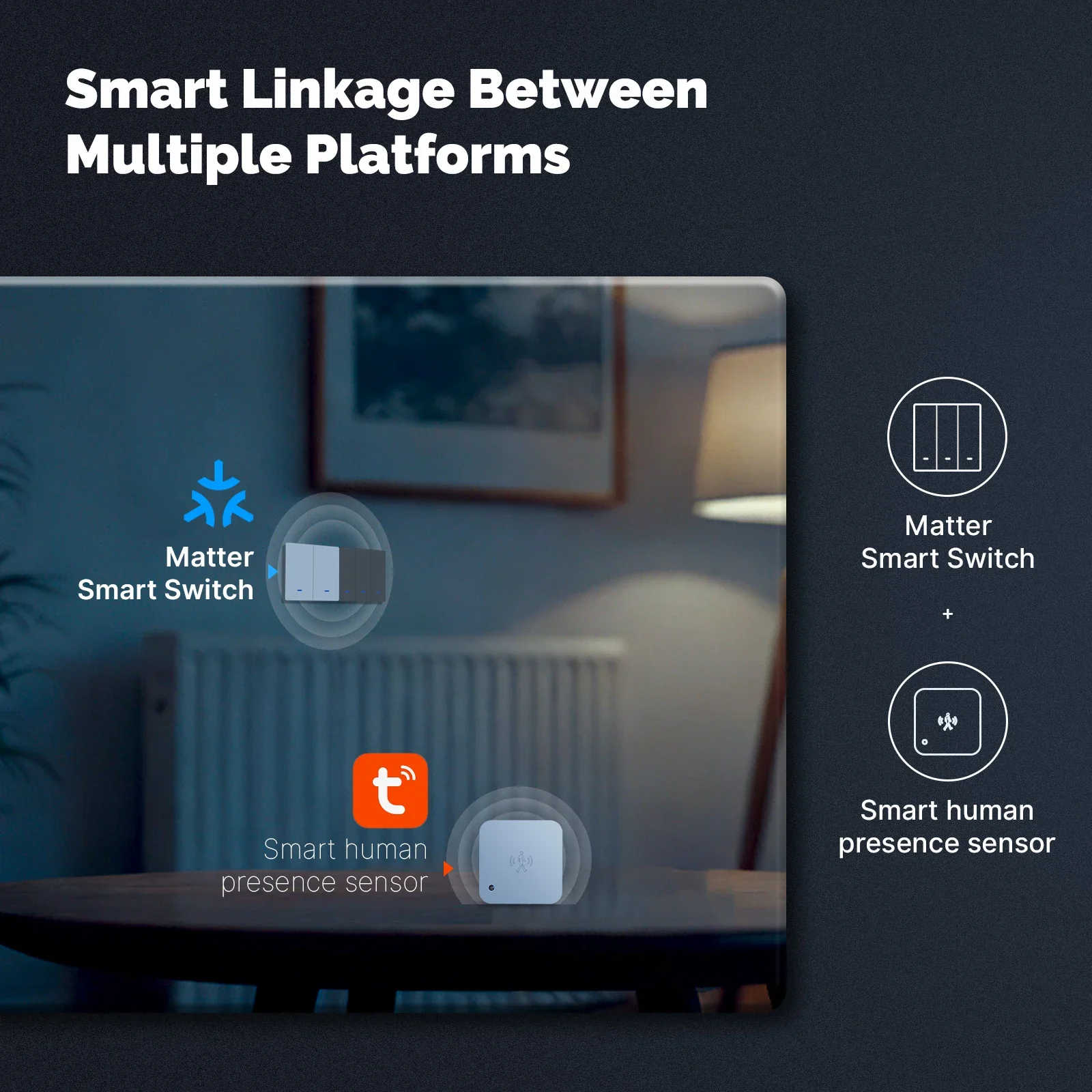 Interruttore Intelligente WiFi - Smart Light Switch Wifi recensione e prezzo