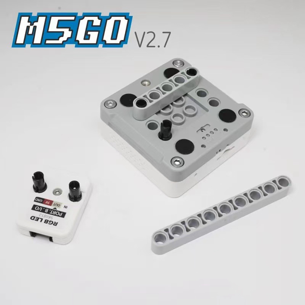 M5stack M5GO Iot Starter Kit M - Iot Kit Beginner recensione e prezzo