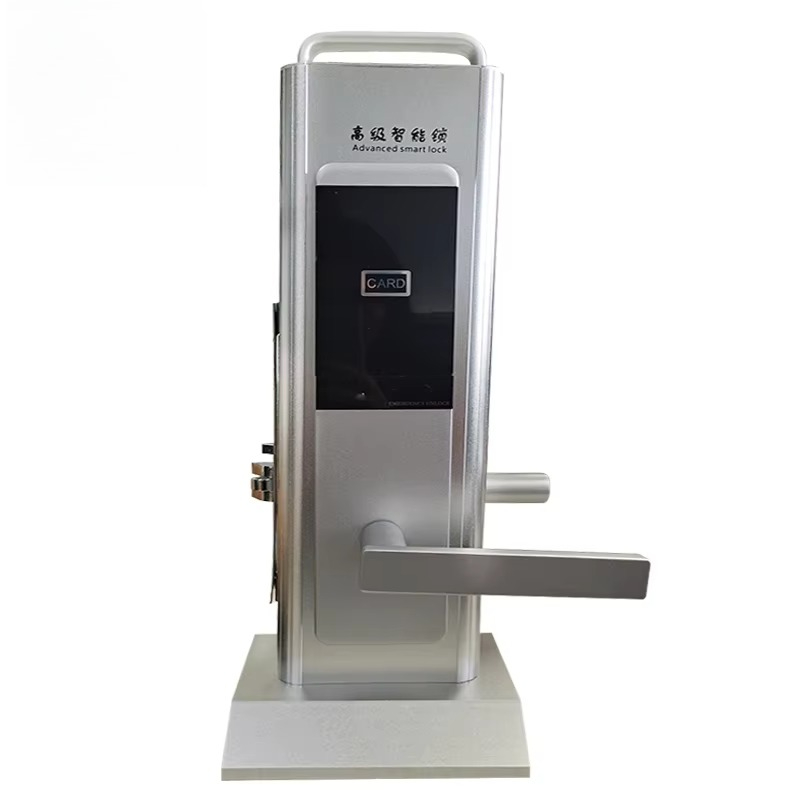 Serratura Elettronica Intellig - Smart Door Lock Wifi recensione e prezzo