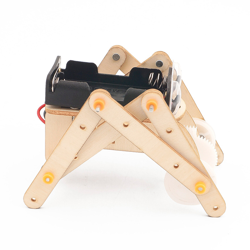 Fai da te Spider Robot STEM Gi - Stem Robotics Kit recensione e prezzo