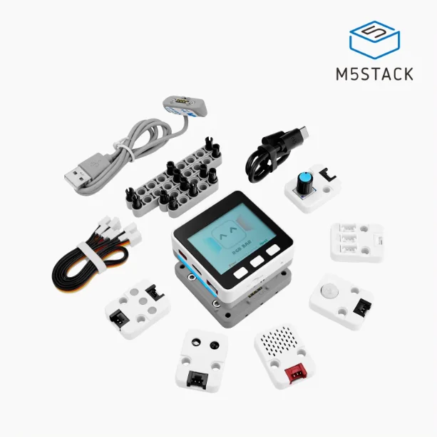 nuovo prodotto Starter Kit uff - Iot Kit Beginner recensione e prezzo