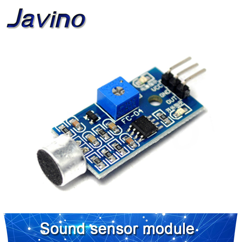Modulo sensore di suono vocale - Sensor Kit Arduino recensione e prezzo