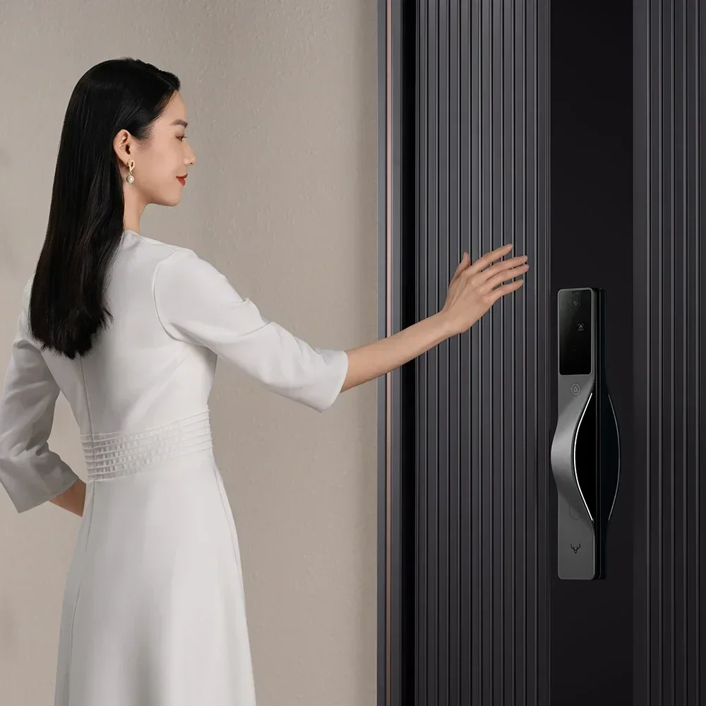 Serratura intelligente Lockin  - Smart Door Lock Wifi recensione e prezzo