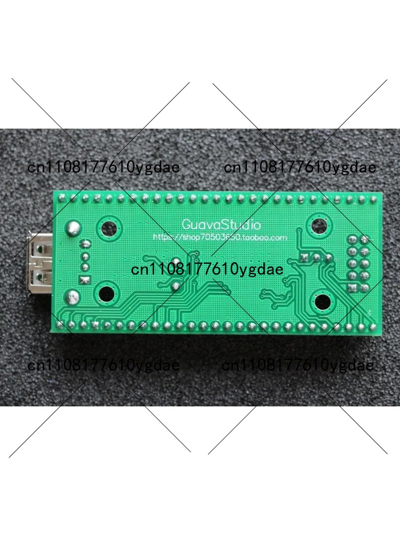 Scheda di Sviluppo ATmega128 - - Microcontroller Kit recensione e prezzo