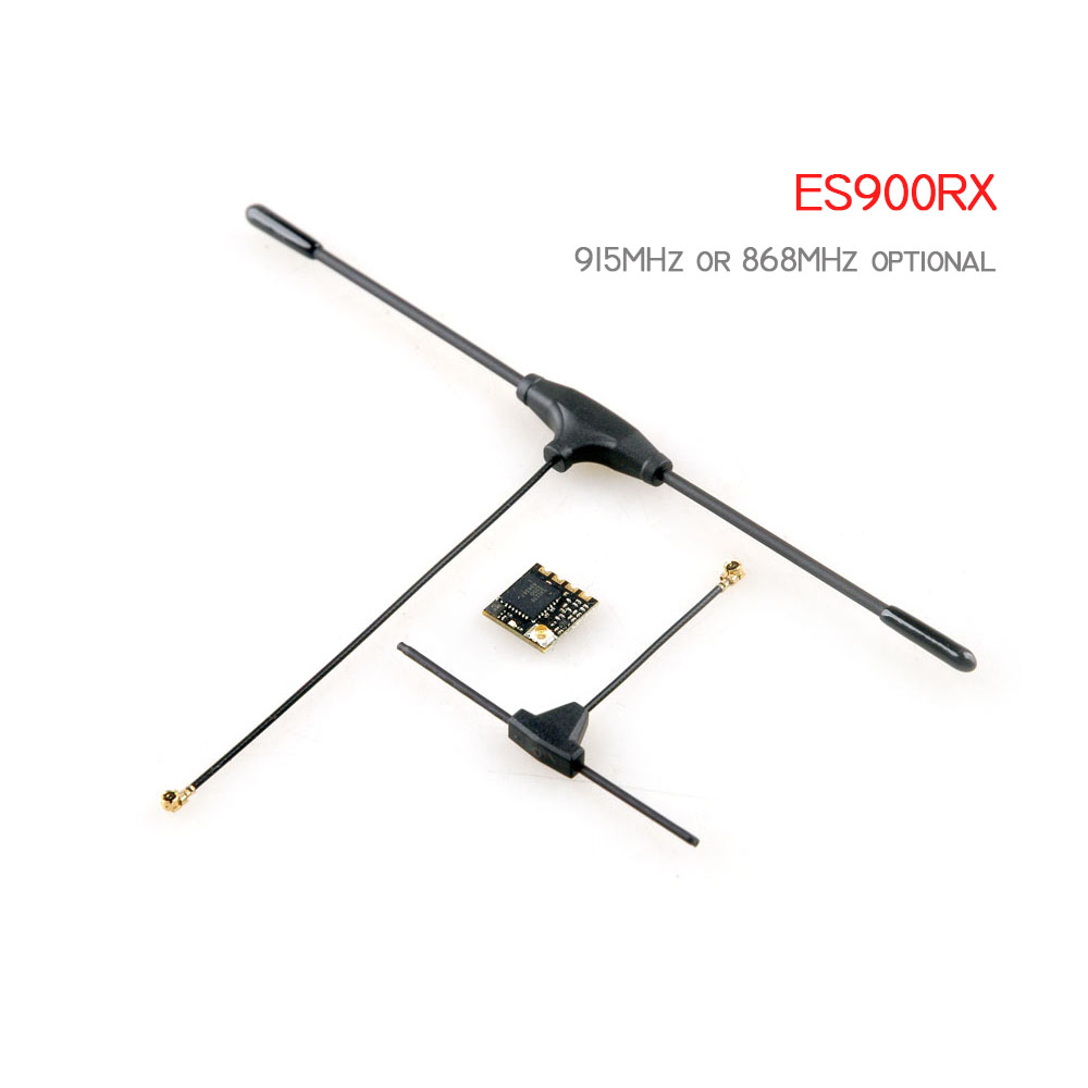 Happymodel RC ELRS Micro ES900 - Microcontroller Kit recensione e prezzo