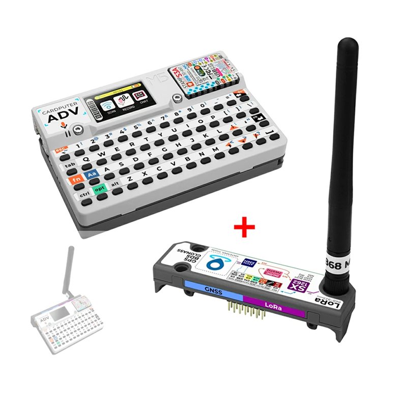 【SURPISE】Per M5stack Cardputer - Microcontroller Kit recensione e prezzo